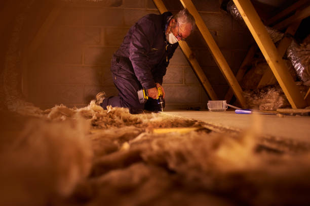 Best Energy Efficiency Solutions in Ben Wheeler, TX